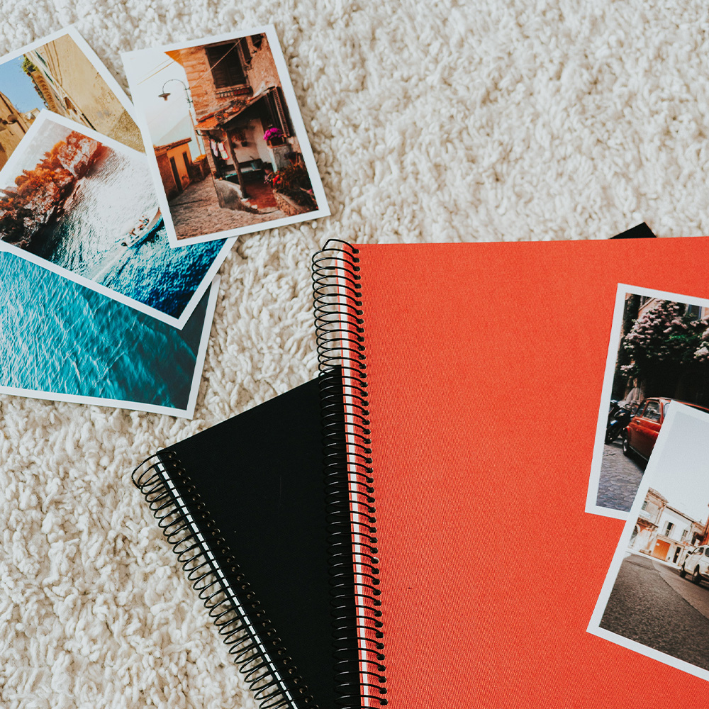 Mini Scrapbook inspiração 6