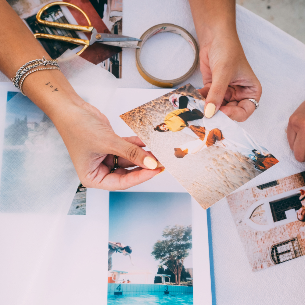 Rolo Revolog Volvox 200 inspiração 1